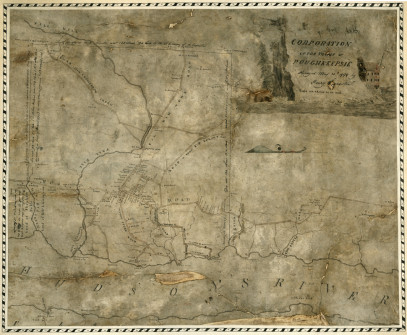 1799 map