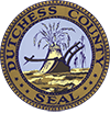 Dutchess County Government seal